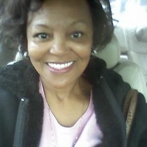 Meet your Posher, Glynnel